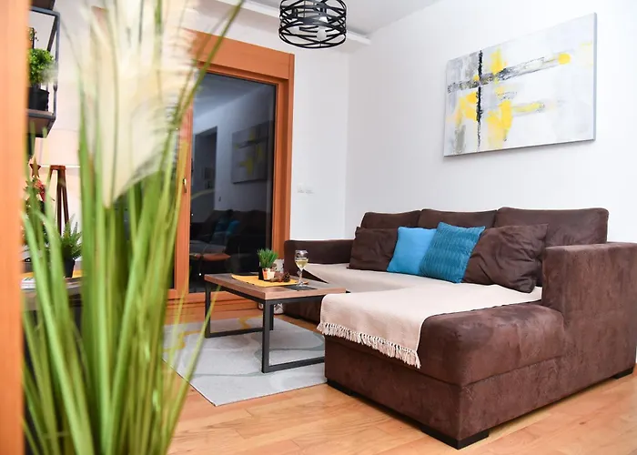 Blue-angel-lux 아파트 *